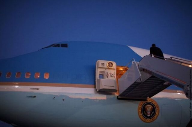 Airforce One 006